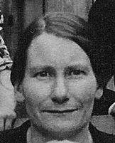 Maria Johanna Petri